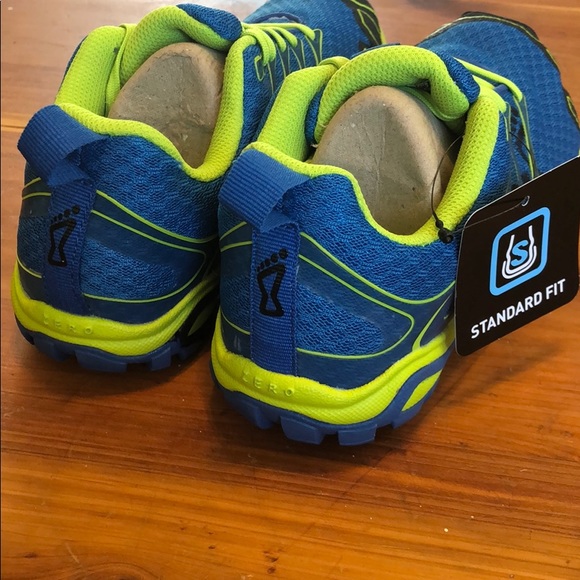 Inov Trail Roc 245 - Picture 3 of 9